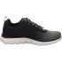 Zapatillas Skechers Track-Ripkent Hombre Olive Textile/ Black Trim