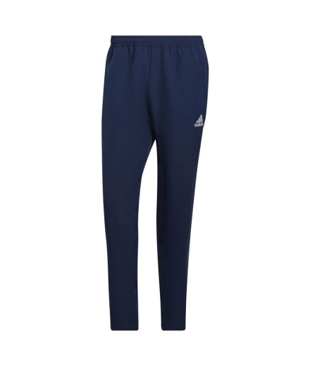 Pantalones de Fútbol adidas Ent22 Pre Hombre