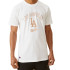 Camiseta New Era MLB Metallic Grapich Print Dodger M