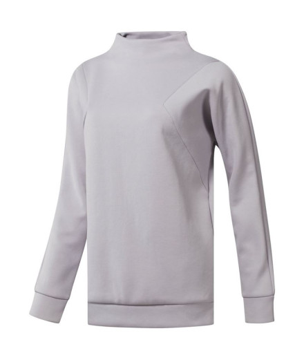 Sudadera Sportswear Reebok Training Supply Crew