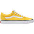Zapatillas Vans WM Ward W Yellow