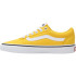 Zapatillas Vans WM Ward W Yellow