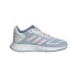 Zapatillas adidas Duramo 10 K Girls Grey