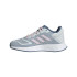 Zapatillas adidas Duramo 10 K Girls Grey