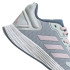 Zapatillas adidas Duramo 10 K Girls Grey