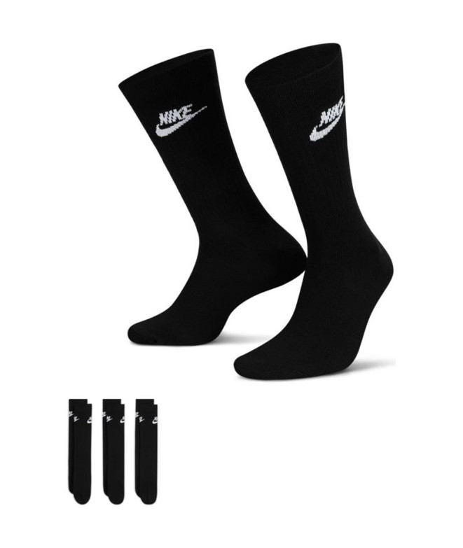 Calcetines Nike Sportswear Everyday Essential...