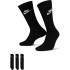 Calcetines Nike Sportswear Everyday Essential Black