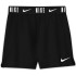 Pantalones Nike Dri-FIT Trophy Girls Black