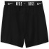 Pantalones Nike Dri-FIT Trophy Girls Black