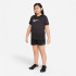 Pantalones Nike Dri-FIT Trophy Girls Black