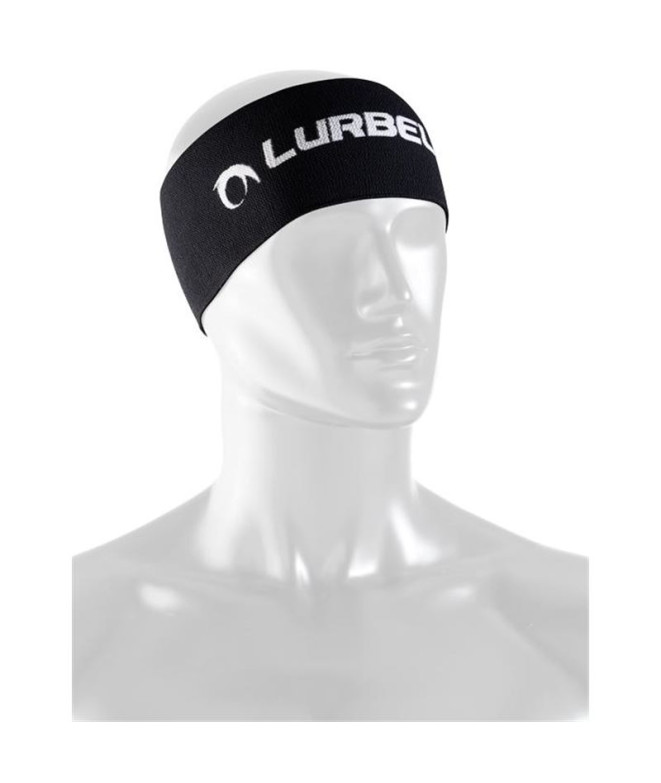 Cinta para la cabeza Lurbel Black