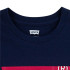 Camiseta Levi's Batwing Girl Dark blue