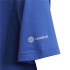 Camiseta adidas Predator Blue K