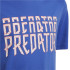 Camiseta adidas Predator Blue K