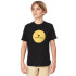 Camiseta Rip Curl Corp Icon Boys Black