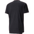 Camiseta de running Puma Train Vent M Black