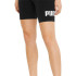 Mallas de fitness Puma Essentials Logo W Black