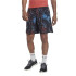 Pantalones de fitness Reebok Strength M Black