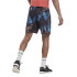 Pantalones de fitness Reebok Strength M Black