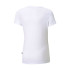 Camiseta de Puma Ess Logo G Bebés