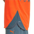 Camiseta de fitness Puma Train Everfresh Tank M Orange