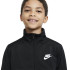 Chándal Nike HBR Kids Black
