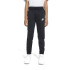 Chándal Nike HBR Kids Black