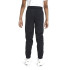 Chándal Nike HBR Kids Black