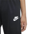 Chándal Nike HBR Kids Black