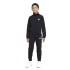 Chándal Nike HBR Kids Black
