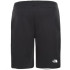 Pantalones cortos The North Face Standart Short M Black