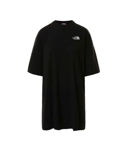 Vestido The North Face Black W Black