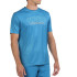 Camiseta de montaña +8000 Didio M Blue