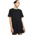 Vestido Nike Sportswear Swoosh W Black