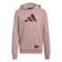Sudadera adidas 3Bar Oh Pink Hombre