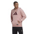 Sudadera adidas 3Bar Oh Pink Hombre