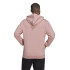 Sudadera adidas 3Bar Oh Pink Hombre