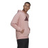 Sudadera adidas 3Bar Oh Pink Hombre