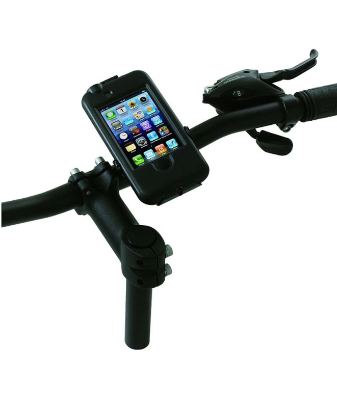 Soporte Muvit Movil In Off Com Iphone 4/4S...