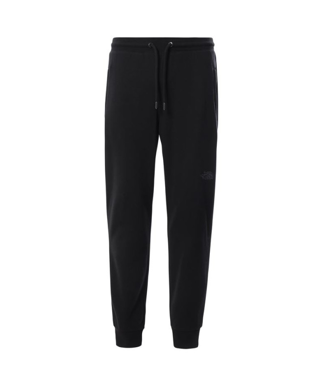 Pantalón The North Face NSE M Black