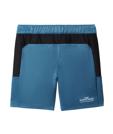 Pantalones cortos de fitness The North Face Mountain...