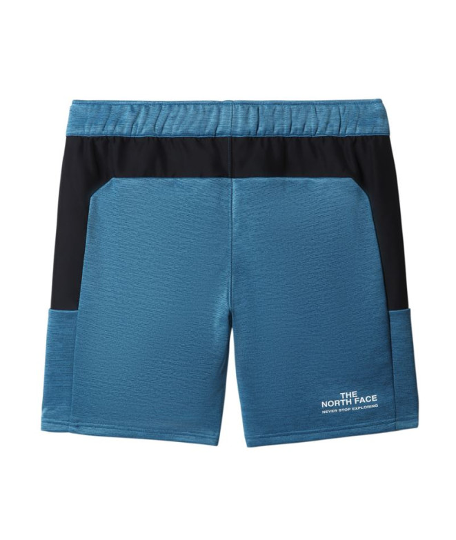 Pantalones cortos de fitness The North Face...