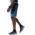 Pantalones cortos de fitness The North Face Mountain Athletics M Black