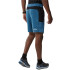 Pantalones cortos de fitness The North Face Mountain Athletics M Black