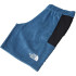 Pantalones cortos de fitness The North Face Mountain Athletics M Black