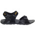 Sandalias de montaña Hi-Tec Kuriles M Black