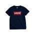 Camiseta Levi's Batwing Boy Dark blue