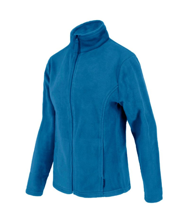 Chaqueta polar Joluvi Surprise 2.0 Full W Azul pro