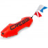 Mini Boya de pesca submarina Cressi Sub Torpedo 7' Orange