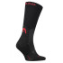 Calcetines largos Head Hiking 1PK Black